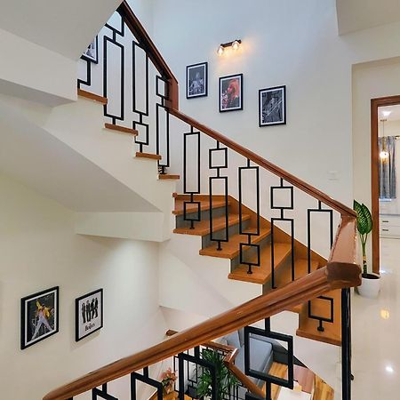 Casa Aurea - Luxurious 3Bhk Villa In Siolim Cunchelim Екстер'єр фото