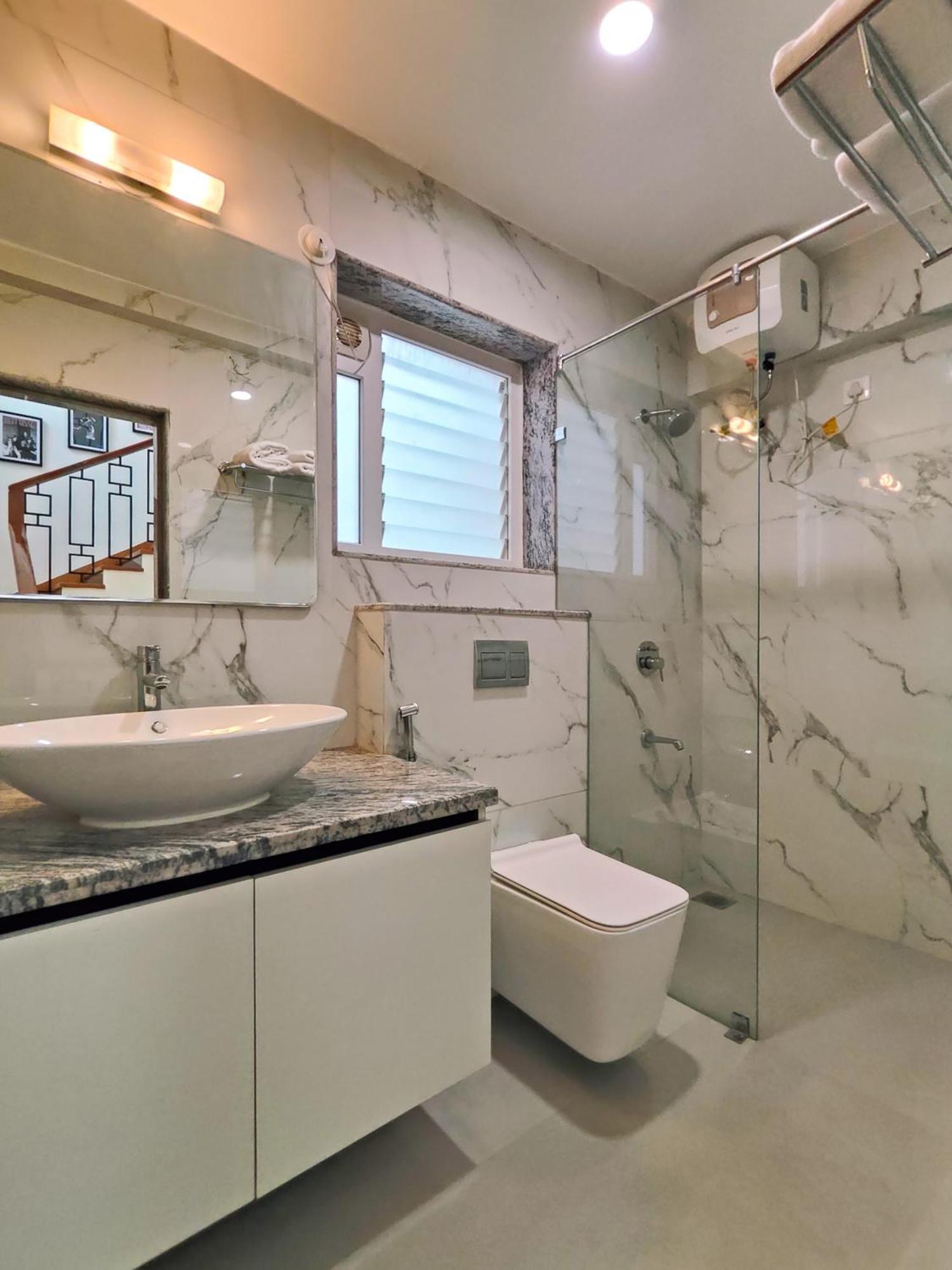 Casa Aurea - Luxurious 3Bhk Villa In Siolim Cunchelim Екстер'єр фото